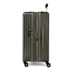Travelpro Maxlite Air Medium Check-In Expandable Hardside Spinner -Travelpro || Samsonite Shop Travelpro Maxlite Air Medium Check In Expandable Hardside Spinner 13