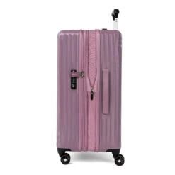 Travelpro Maxlite Air Medium Check-In Expandable Hardside Spinner -Travelpro || Samsonite Shop Travelpro Maxlite Air Medium Check In Expandable Hardside Spinner 16