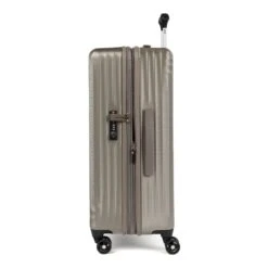 Travelpro Maxlite Air Medium Check-In Expandable Hardside Spinner -Travelpro || Samsonite Shop Travelpro Maxlite Air Medium Check In Expandable Hardside Spinner 18