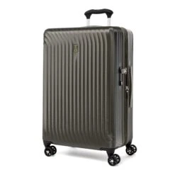 Travelpro Maxlite Air Medium Check-In Expandable Hardside Spinner -Travelpro || Samsonite Shop Travelpro Maxlite Air Medium Check In Expandable Hardside Spinner 3