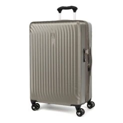 Travelpro Maxlite Air Medium Check-In Expandable Hardside Spinner -Travelpro || Samsonite Shop Travelpro Maxlite Air Medium Check In Expandable Hardside Spinner 5
