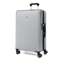 Travelpro Maxlite Air Medium Check-In Expandable Hardside Spinner -Travelpro || Samsonite Shop Travelpro Maxlite Air Medium Check In Expandable Hardside Spinner 6