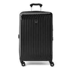 Travelpro Maxlite Air Medium Check-In Expandable Hardside Spinner -Travelpro || Samsonite Shop Travelpro Maxlite Air Medium Check In Expandable Hardside Spinner 7