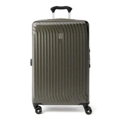 Travelpro Maxlite Air Medium Check-In Expandable Hardside Spinner -Travelpro || Samsonite Shop Travelpro Maxlite Air Medium Check In Expandable Hardside Spinner 8