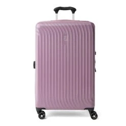 Travelpro Maxlite Air Medium Check-In Expandable Hardside Spinner -Travelpro || Samsonite Shop Travelpro Maxlite Air Medium Check In Expandable Hardside Spinner 9