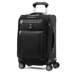 Travelpro Platinum Elite 20" Expandable Business Plus Carry-On Spinner -Travelpro || Samsonite Shop Travelpro Platinum Elite 20 Expandable Business Plus Carry On Spinner 11