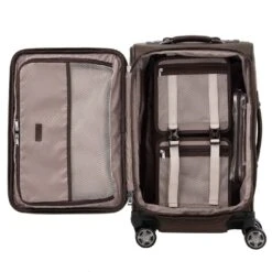 Travelpro Platinum Elite 21" Expandable Carry-On Spinner 29 Travelpro Platinum Elite 21" Expandable Carry-On Spinner -Travelpro || Samsonite Shop Travelpro Platinum Elite 21 Expandable Carry On Spinner 10 b34d0e5f 247b 4772 8bdc e81e32693dab