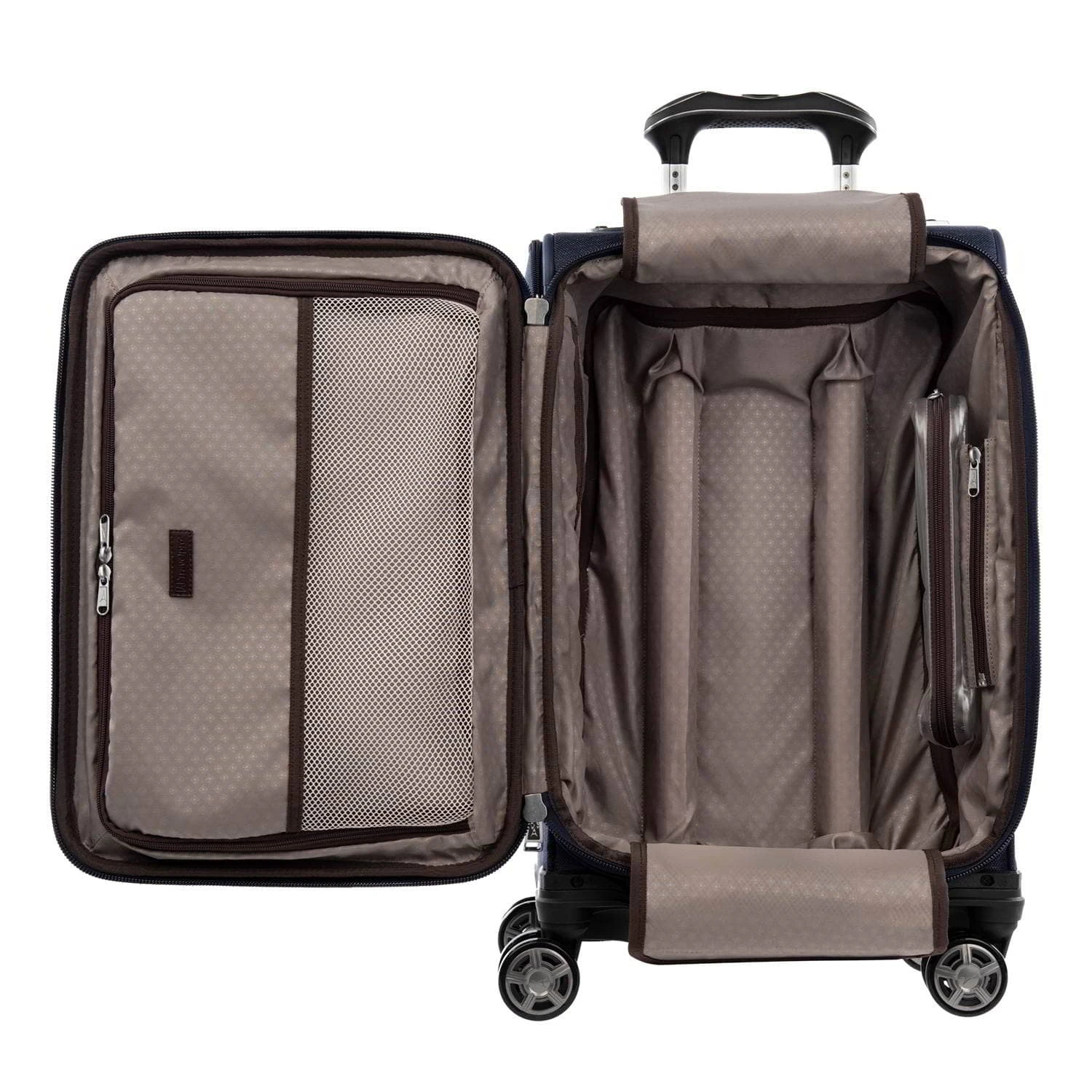 Travelpro Platinum Elite 21" Expandable Carry-On Spinner 12 Travelpro Platinum Elite 21" Expandable Carry-On Spinner - Image 12