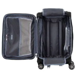 Travelpro Platinum Elite 21" Expandable Carry-On Spinner 32 Travelpro Platinum Elite 21" Expandable Carry-On Spinner -Travelpro || Samsonite Shop Travelpro Platinum Elite 21 Expandable Carry On Spinner 13 4fe70f89 85f3 458e bb7b 34b3d9aee377