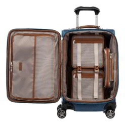 Travelpro Platinum Elite 21" Expandable Carry-On Spinner 34 Travelpro Platinum Elite 21" Expandable Carry-On Spinner -Travelpro || Samsonite Shop Travelpro Platinum Elite 21 Expandable Carry On Spinner 15 872b1c5d a80c 4e70 8113 25ed79897176