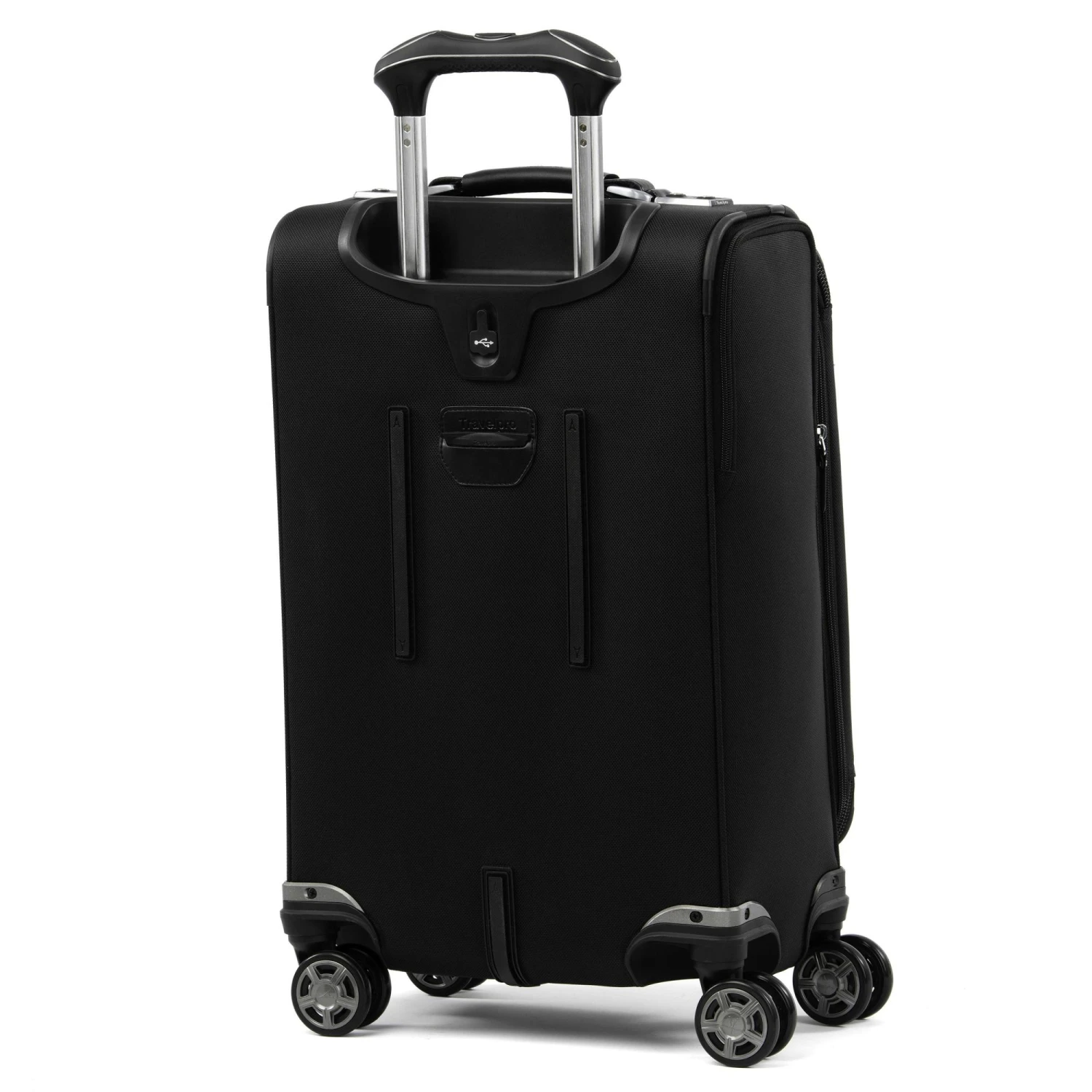 Travelpro Platinum Elite 21" Expandable Carry-On Spinner 17 Travelpro Platinum Elite 21" Expandable Carry-On Spinner - Image 17