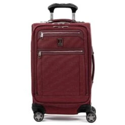 Travelpro Platinum Elite 21" Expandable Carry-On Spinner 22 Travelpro Platinum Elite 21" Expandable Carry-On Spinner -Travelpro || Samsonite Shop Travelpro Platinum Elite 21 Expandable Carry On Spinner 3 4d3d9e51 7036 4ef1 b162 796579347e58
