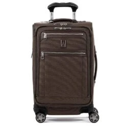 Travelpro Platinum Elite 21" Expandable Carry-On Spinner 24 Travelpro Platinum Elite 21" Expandable Carry-On Spinner -Travelpro || Samsonite Shop Travelpro Platinum Elite 21 Expandable Carry On Spinner 5