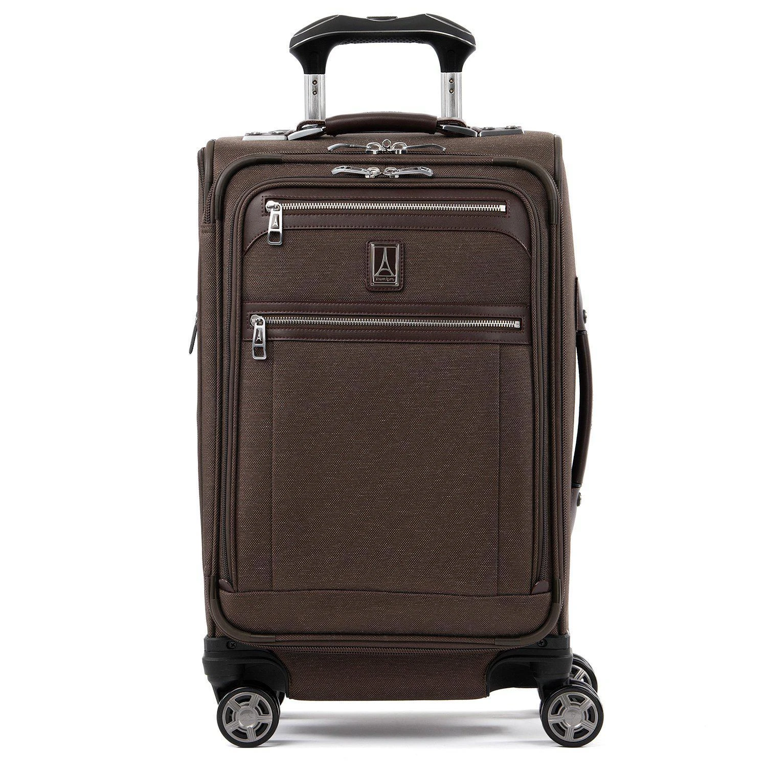 Travelpro Platinum Elite 21" Expandable Carry-On Spinner 5 Travelpro Platinum Elite 21" Expandable Carry-On Spinner - Image 5