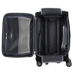 Travelpro Platinum Elite 21" Expandable Carry-On Spinner 28 Travelpro Platinum Elite 21" Expandable Carry-On Spinner -Travelpro || Samsonite Shop Travelpro Platinum Elite 21 Expandable Carry On Spinner 9 1ef4f678 eabf 4c8c 86d5 23043e620881