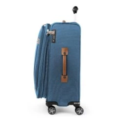 Travelpro Platinum Elite 25" Expandable Spinner -Travelpro || Samsonite Shop Travelpro Platinum Elite 25 Expandable Spinner 10 d3970ed4 fada 4765 9c39 1794dc028310