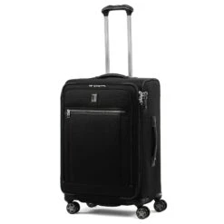 Travelpro Platinum Elite 25" Expandable Spinner -Travelpro || Samsonite Shop Travelpro Platinum Elite 25 Expandable Spinner 11