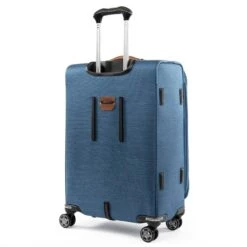Travelpro Platinum Elite 25" Expandable Spinner -Travelpro || Samsonite Shop Travelpro Platinum Elite 25 Expandable Spinner 14