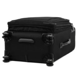 Travelpro Platinum Elite 25" Expandable Spinner -Travelpro || Samsonite Shop Travelpro Platinum Elite 25 Expandable Spinner 15