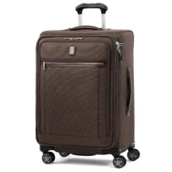 Travelpro Platinum Elite 25" Expandable Spinner -Travelpro || Samsonite Shop Travelpro Platinum Elite 25 Expandable Spinner 5