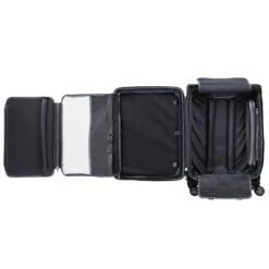 Travelpro Platinum Elite 25" Expandable Spinner -Travelpro || Samsonite Shop Travelpro Platinum Elite 25 Expandable Spinner 6