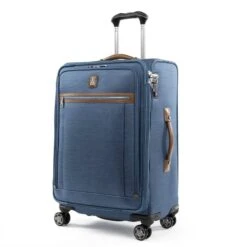 Travelpro Platinum Elite 25" Expandable Spinner -Travelpro || Samsonite Shop Travelpro Platinum Elite 25 Expandable Spinner 8