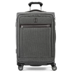 Travelpro Platinum Elite 25" Expandable Spinner -Travelpro || Samsonite Shop Travelpro Platinum Elite 25 Expandable Spinner 9
