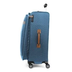 Travelpro Platinum Elite 29" Expandable Spinner -Travelpro || Samsonite Shop Travelpro Platinum Elite 29 Expandable Spinner 10