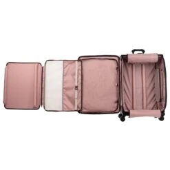 Travelpro Platinum Elite 29" Expandable Spinner -Travelpro || Samsonite Shop Travelpro Platinum Elite 29 Expandable Spinner 12