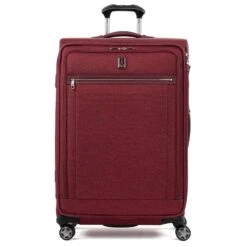 Travelpro Platinum Elite 29" Expandable Spinner -Travelpro || Samsonite Shop Travelpro Platinum Elite 29 Expandable Spinner 4
