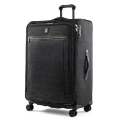 Travelpro Platinum Elite 29" Expandable Spinner -Travelpro || Samsonite Shop Travelpro Platinum Elite 29 Expandable Spinner 6 f9c25bb1 9524 48a1 8267 10d76c1bc8a8
