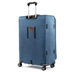 Travelpro Platinum Elite 29" Expandable Spinner -Travelpro || Samsonite Shop Travelpro Platinum Elite 29 Expandable Spinner 8