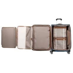 Travelpro Platinum Elite 29" Expandable Spinner -Travelpro || Samsonite Shop Travelpro Platinum Elite 29 Expandable Spinner 9