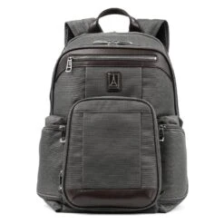 Travelpro Platinum Elite Business Backpack 25 Travelpro Platinum Elite Business Backpack -Travelpro || Samsonite Shop Travelpro Platinum Elite Business Backpack 12