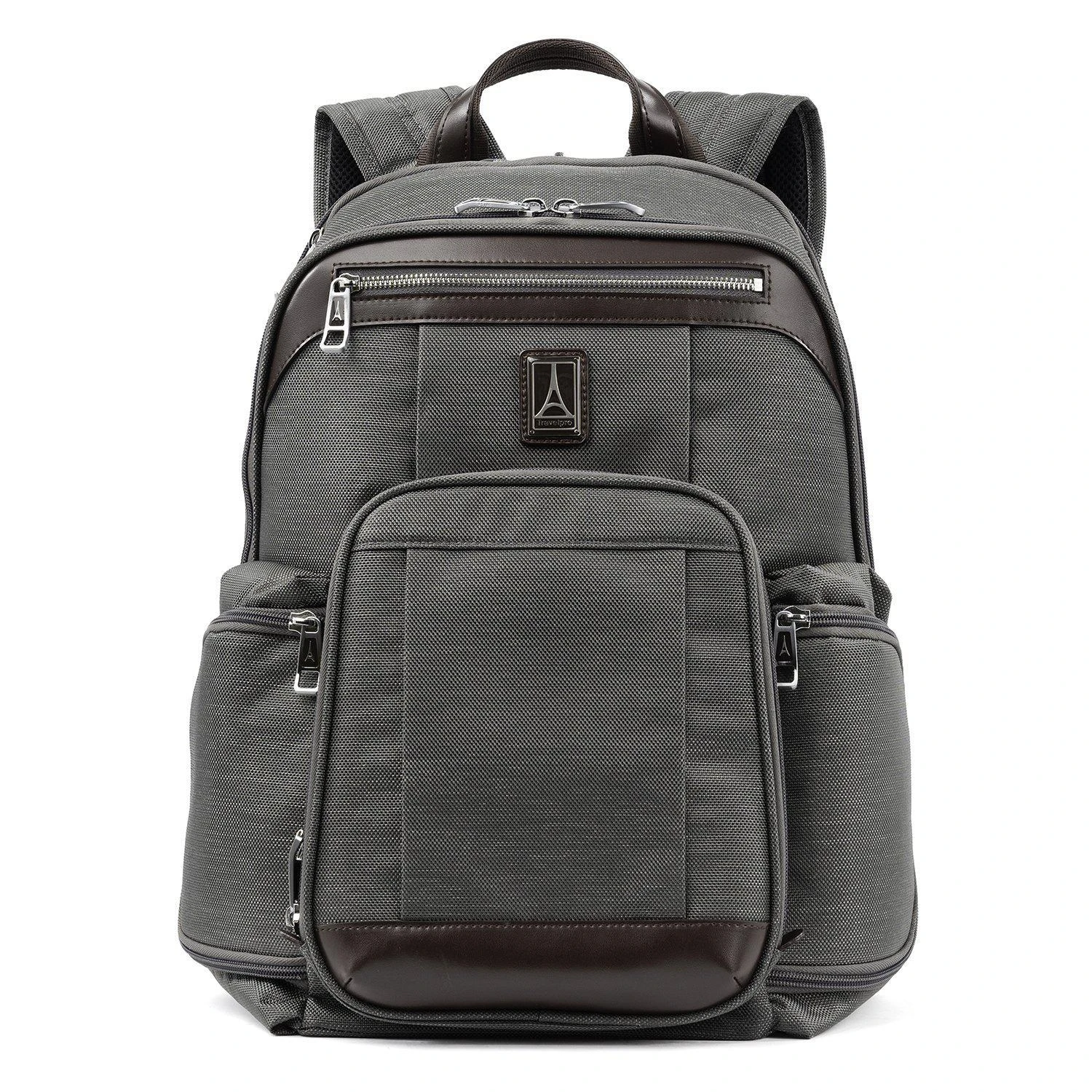 Travelpro Platinum Elite Business Backpack 12 Travelpro Platinum Elite Business Backpack - Image 12