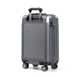 Travelpro Platinum Elite Hardside Business Plus Carry-On Expandable Spinner -Travelpro || Samsonite Shop Travelpro Platinum Elite Hardside Business Plus Carry On Expandable Spinner 5