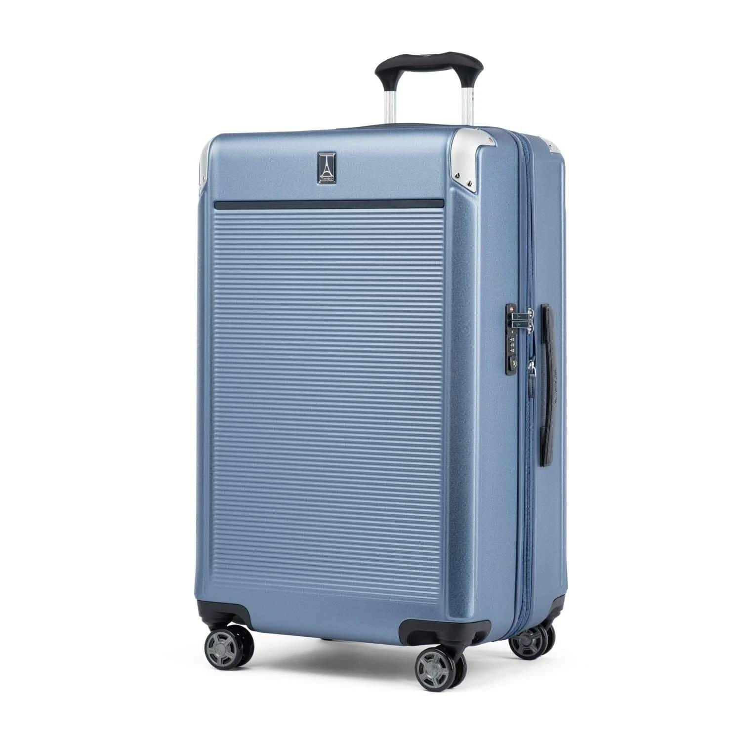 Travelpro Platinum Elite Hardside Large Check-In Expandable Spinner 2 Travelpro Platinum Elite Hardside Large Check-In Expandable Spinner - Image 2