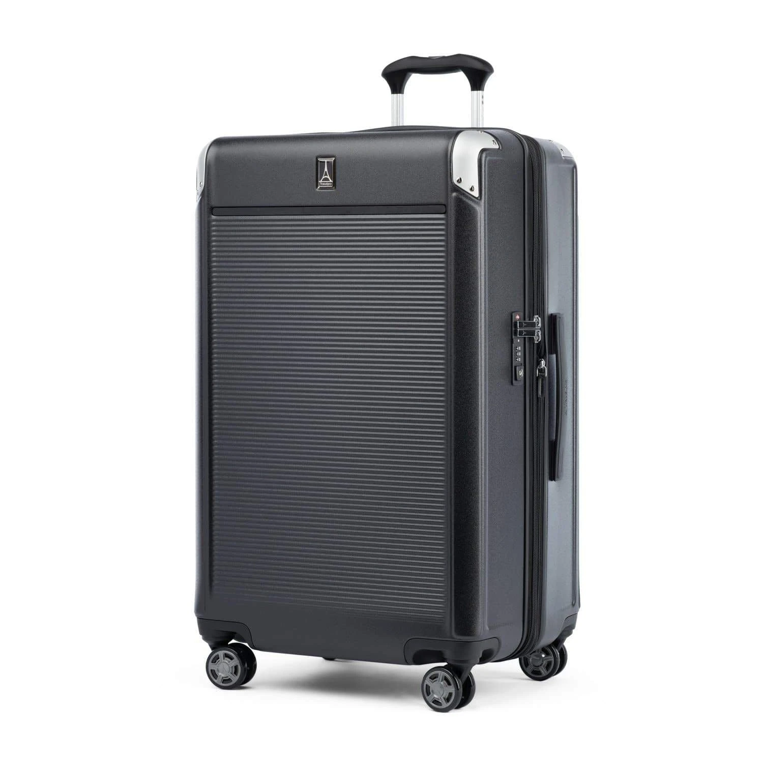 Travelpro Platinum Elite Hardside Large Check-In Expandable Spinner 3 Travelpro Platinum Elite Hardside Large Check-In Expandable Spinner - Image 3