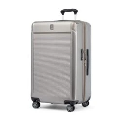 Travelpro Platinum Elite Hardside Large Check-In Expandable Spinner 14 Travelpro Platinum Elite Hardside Large Check-In Expandable Spinner -Travelpro || Samsonite Shop Travelpro Platinum Elite Hardside Large Check In Expandable Spinner 4