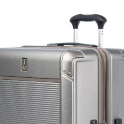 Travelpro Platinum Elite Hardside Large Check-In Expandable Spinner 18 Travelpro Platinum Elite Hardside Large Check-In Expandable Spinner -Travelpro || Samsonite Shop Travelpro Platinum Elite Hardside Large Check In Expandable Spinner 8
