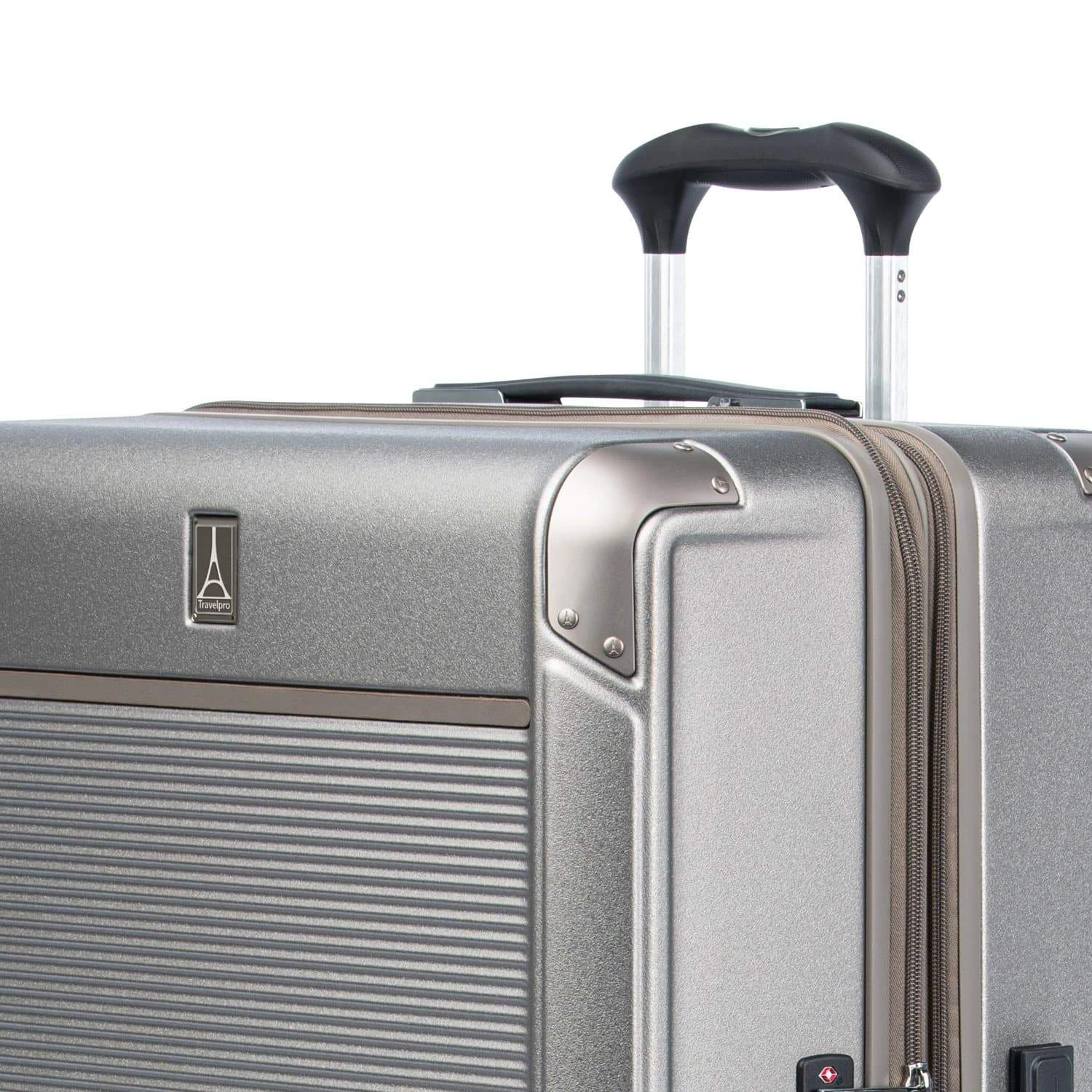 Travelpro Platinum Elite Hardside Large Check-In Expandable Spinner 8 Travelpro Platinum Elite Hardside Large Check-In Expandable Spinner - Image 8