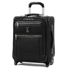 Travelpro Platinum Elite Regional Carry-On Rollaboard -Travelpro || Samsonite Shop Travelpro Platinum Elite Regional Carry On Rollaboard 13