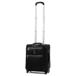 Travelpro Platinum Elite Regional Carry-On Rollaboard -Travelpro || Samsonite Shop Travelpro Platinum Elite Regional Carry On Rollaboard 3