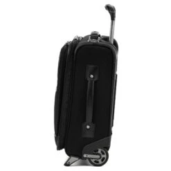 Travelpro Platinum Elite Regional Carry-On Rollaboard -Travelpro || Samsonite Shop Travelpro Platinum Elite Regional Carry On Rollaboard 4