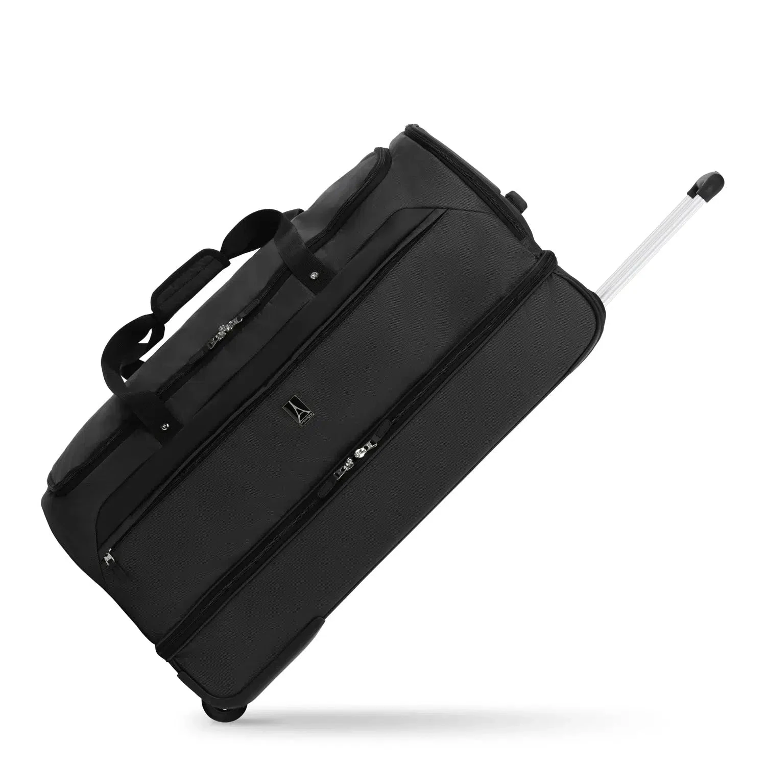 Travelpro Roadtrip 30" Drop-Bottom Rolling Duffel With Packing Cubes 13 Travelpro Roadtrip 30" Drop-Bottom Rolling Duffel With Packing Cubes - Image 13