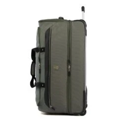 Travelpro Roadtrip 30" Drop-Bottom Rolling Duffel With Packing Cubes 34 Travelpro Roadtrip 30" Drop-Bottom Rolling Duffel With Packing Cubes -Travelpro || Samsonite Shop Travelpro Roadtrip 30 Drop Bottom Rolling Duffel with Packing Cubes 15