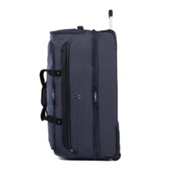 Travelpro Roadtrip 30" Drop-Bottom Rolling Duffel With Packing Cubes 36 Travelpro Roadtrip 30" Drop-Bottom Rolling Duffel With Packing Cubes -Travelpro || Samsonite Shop Travelpro Roadtrip 30 Drop Bottom Rolling Duffel with Packing Cubes 17