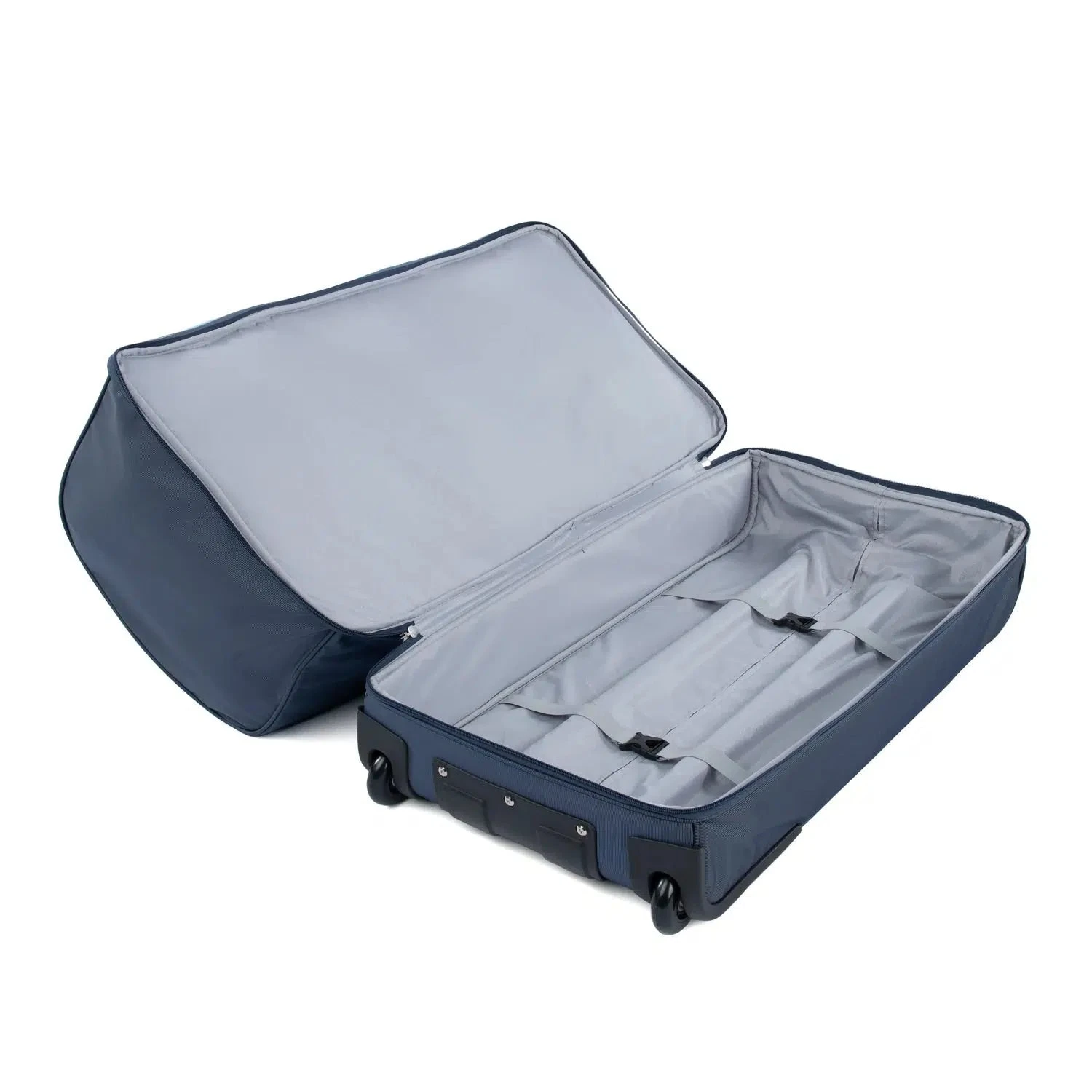 Travelpro Roadtrip 30" Drop-Bottom Rolling Duffel With Packing Cubes 18 Travelpro Roadtrip 30" Drop-Bottom Rolling Duffel With Packing Cubes - Image 18