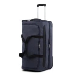 Travelpro Roadtrip 30" Drop-Bottom Rolling Duffel With Packing Cubes 24 Travelpro Roadtrip 30" Drop-Bottom Rolling Duffel With Packing Cubes -Travelpro || Samsonite Shop Travelpro Roadtrip 30 Drop Bottom Rolling Duffel with Packing Cubes 5
