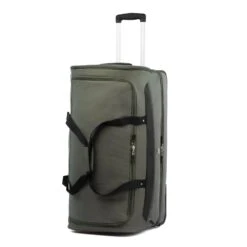 Travelpro Roadtrip 30" Drop-Bottom Rolling Duffel With Packing Cubes 25 Travelpro Roadtrip 30" Drop-Bottom Rolling Duffel With Packing Cubes -Travelpro || Samsonite Shop Travelpro Roadtrip 30 Drop Bottom Rolling Duffel with Packing Cubes 6